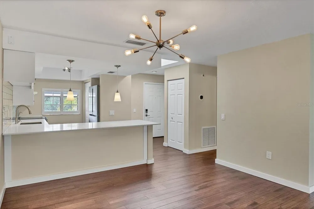 3363 CROSS CREEK DRIVE #3363 Sarasota, FL 34231