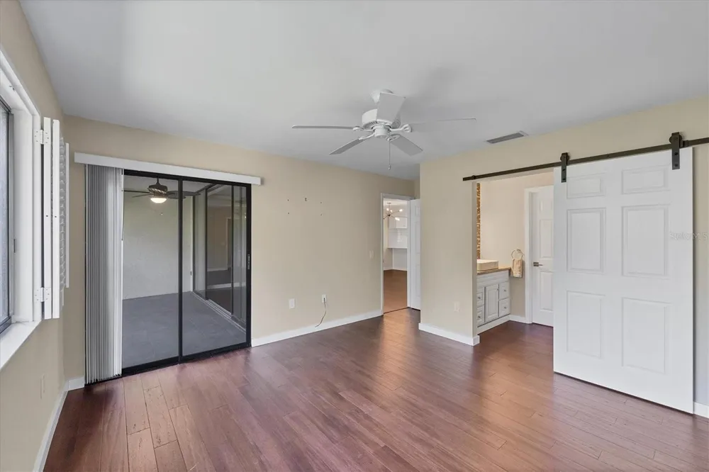 3363 CROSS CREEK DRIVE #3363 Sarasota, FL 34231
