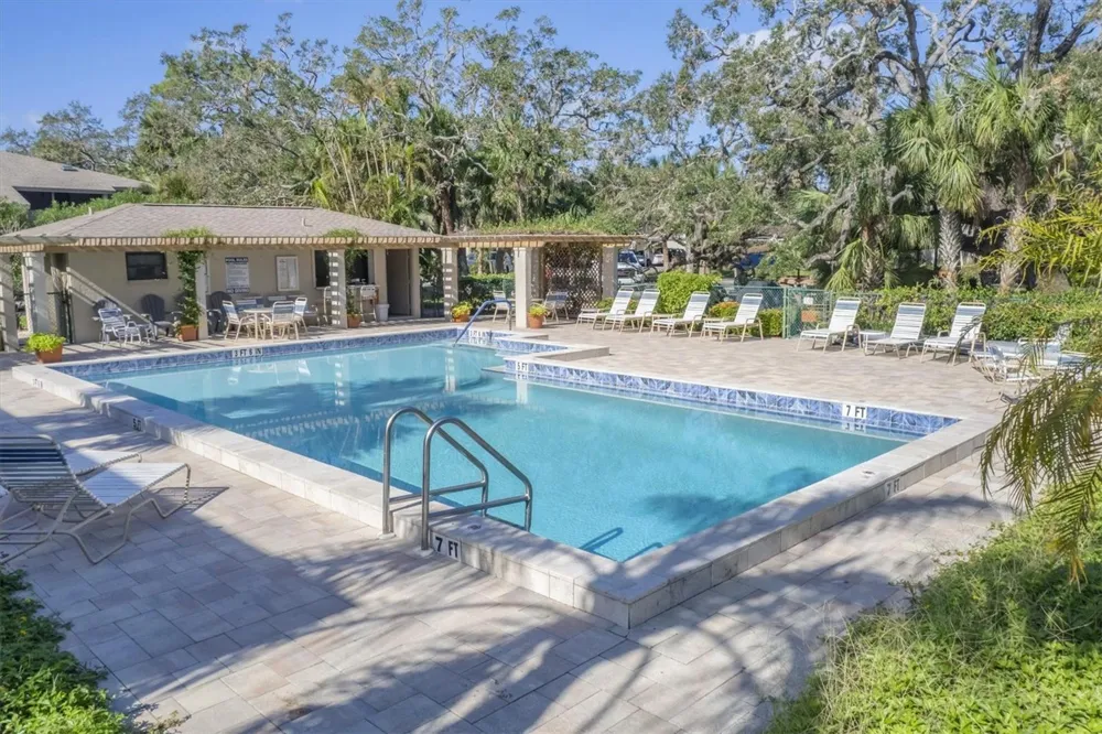 3363 CROSS CREEK DRIVE #3363 Sarasota, FL 34231