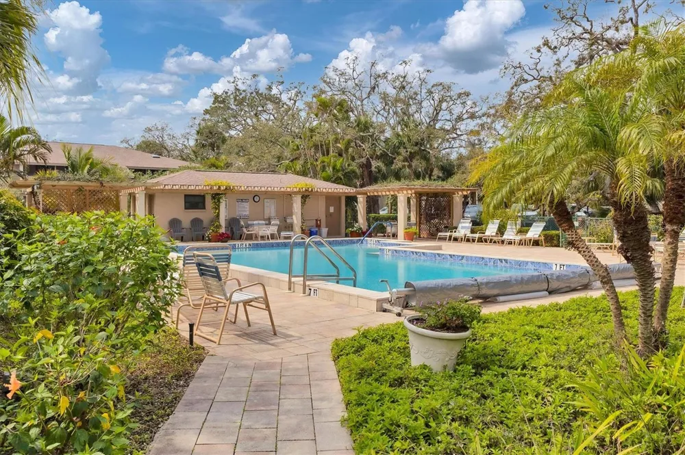 3363 CROSS CREEK DRIVE #3363 Sarasota, FL 34231