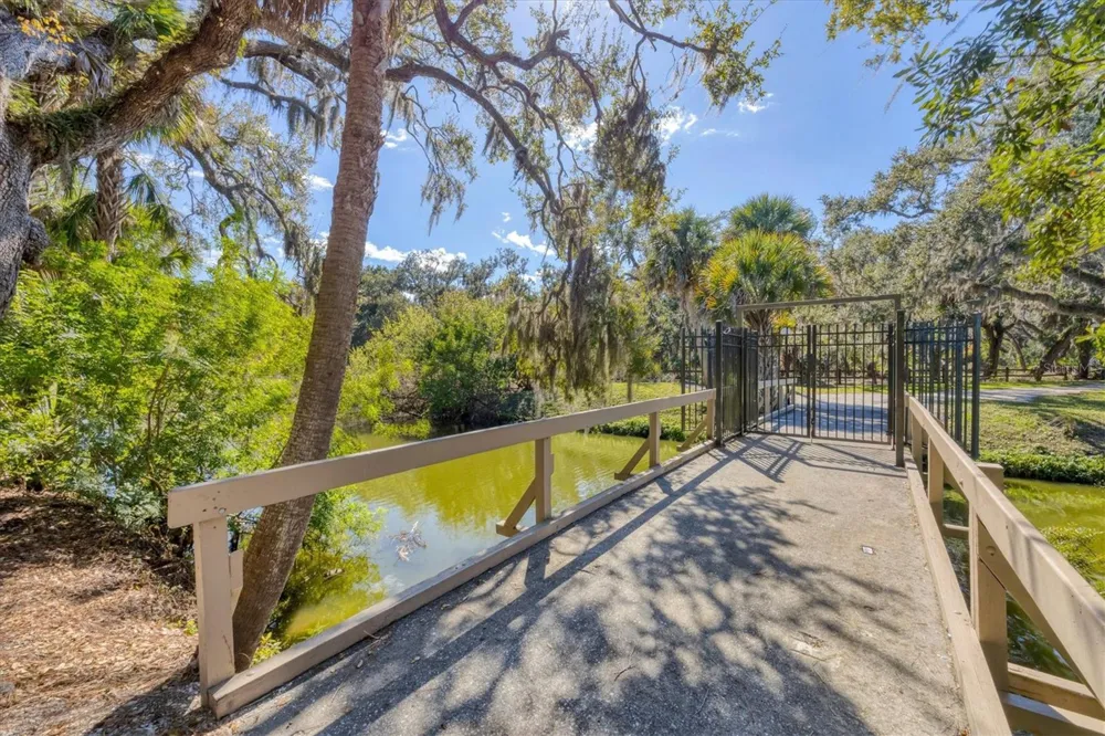 3363 CROSS CREEK DRIVE #3363 Sarasota, FL 34231