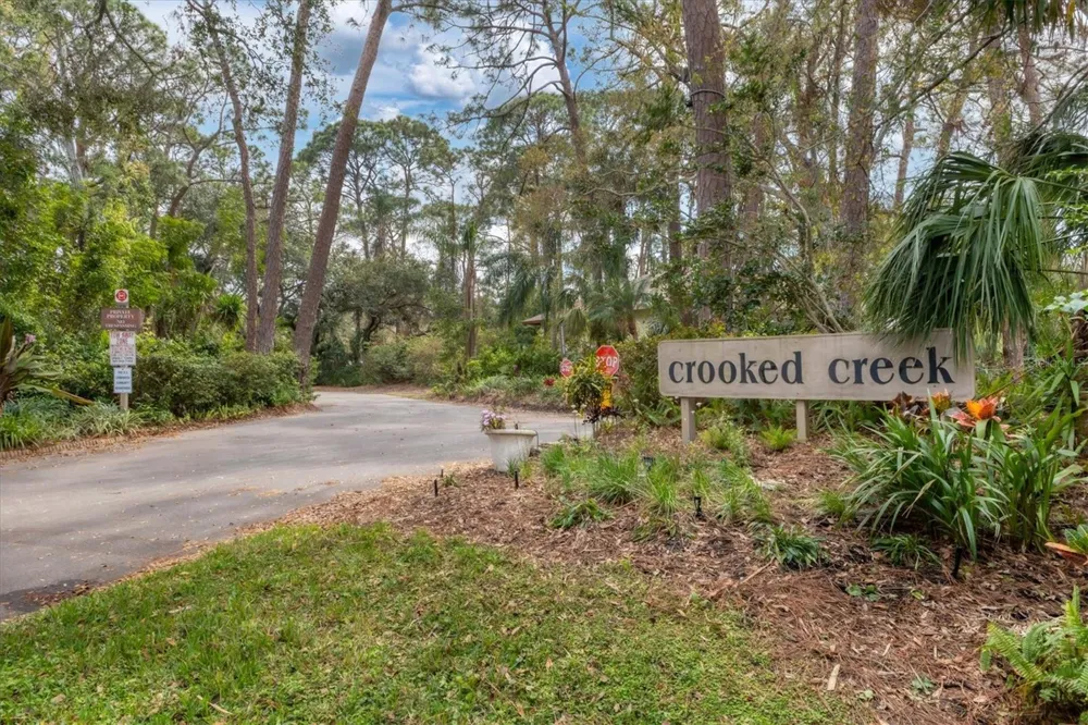 3363 CROSS CREEK DRIVE #3363 Sarasota, FL 34231