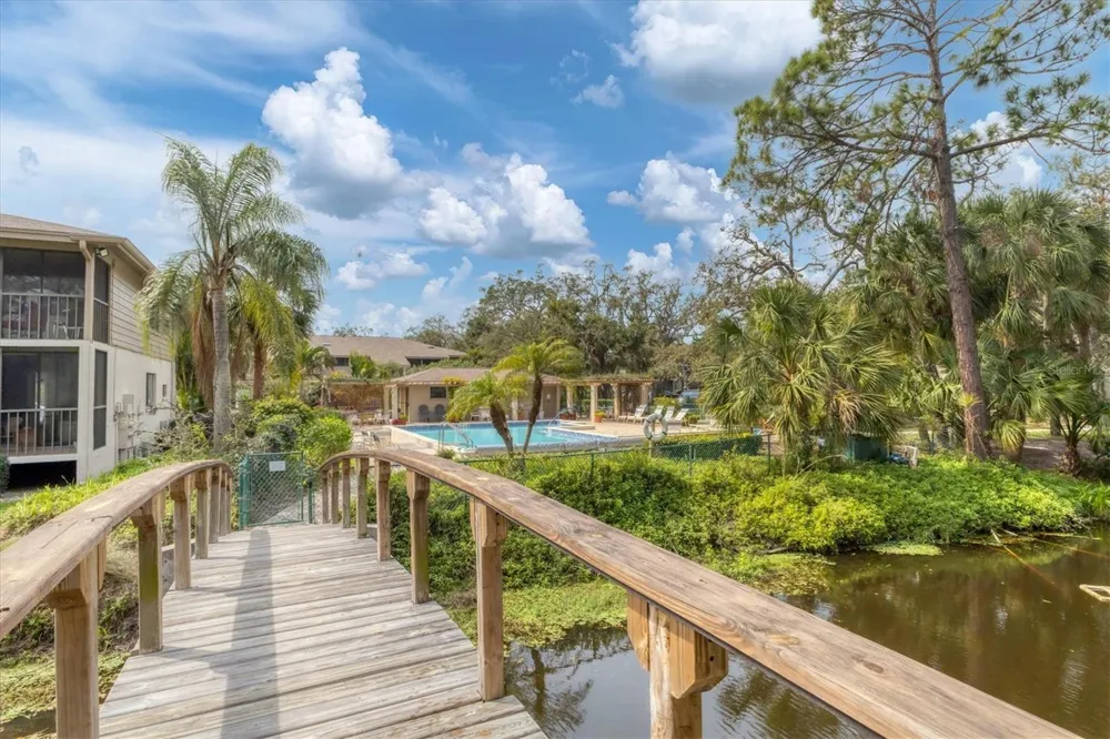 3363 CROSS CREEK DRIVE #3363 Sarasota, FL 34231