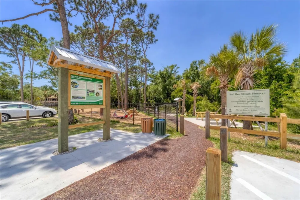 3363 CROSS CREEK DRIVE #3363 Sarasota, FL 34231