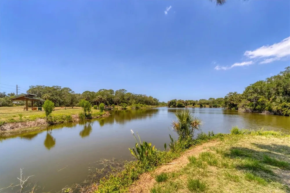 3363 CROSS CREEK DRIVE #3363 Sarasota, FL 34231