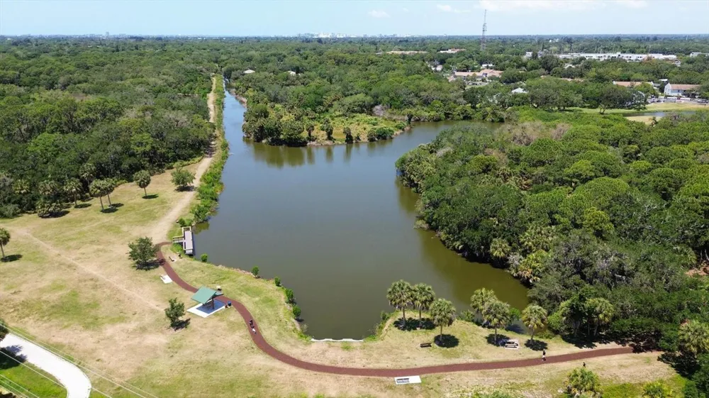 3363 CROSS CREEK DRIVE #3363 Sarasota, FL 34231