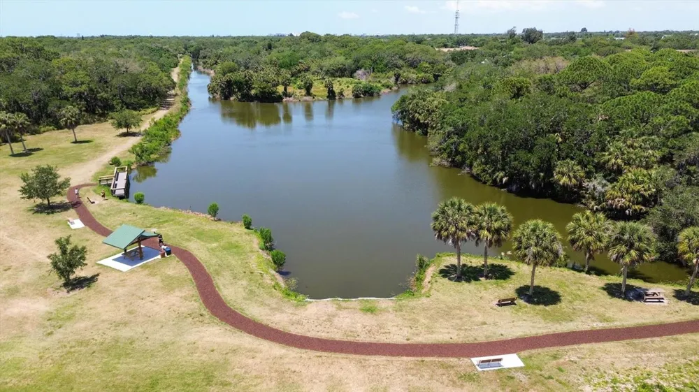 3363 CROSS CREEK DRIVE #3363 Sarasota, FL 34231