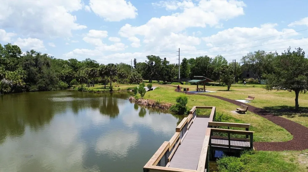 3363 CROSS CREEK DRIVE #3363 Sarasota, FL 34231