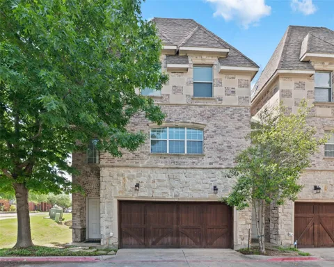 2700 Club Ridge Drive #17