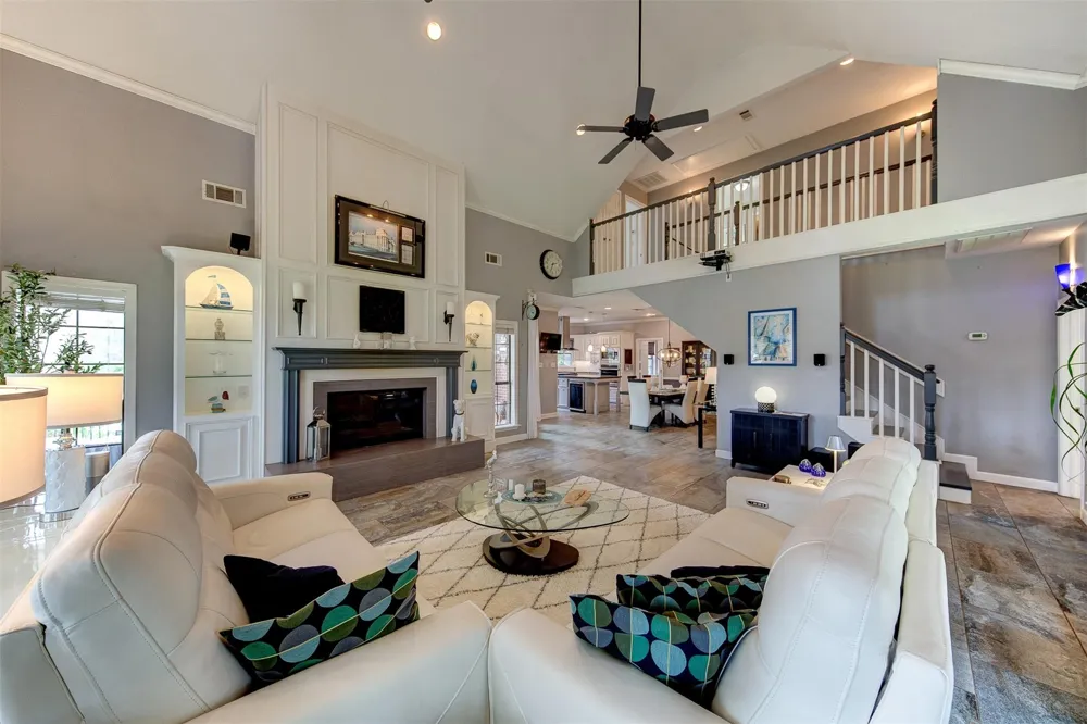 9520 El Chaco Drive Baytown, TX 77521