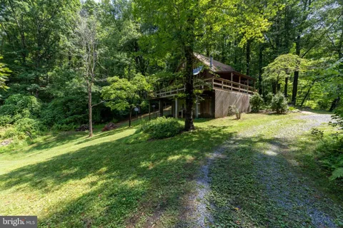 101 MIDDLE RIVER RIDGE ROAD