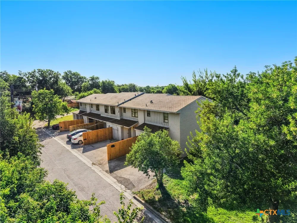 218 E Victory Avenue Temple, TX 76501