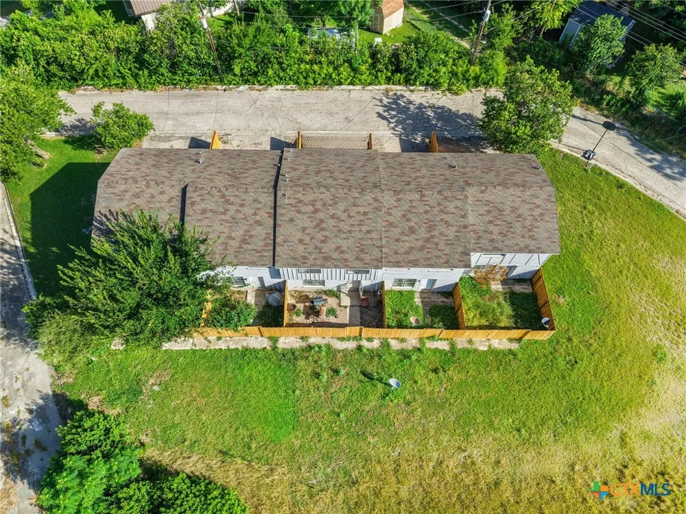 218 E Victory Avenue Temple, TX 76501