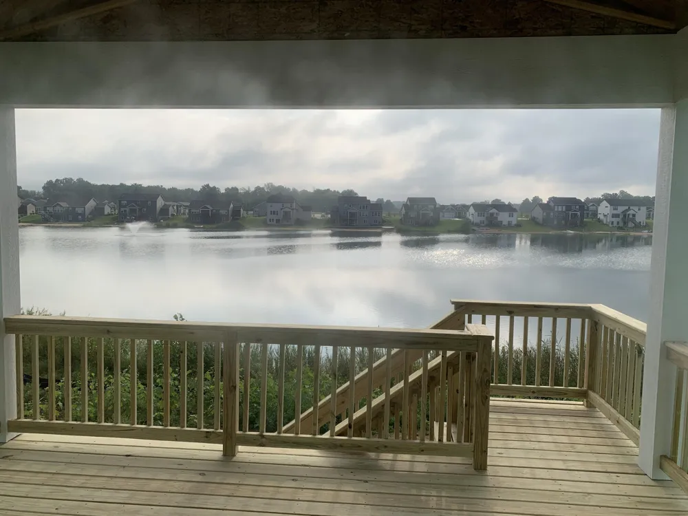 10568 Winnie Lane Allendale, MI 49401