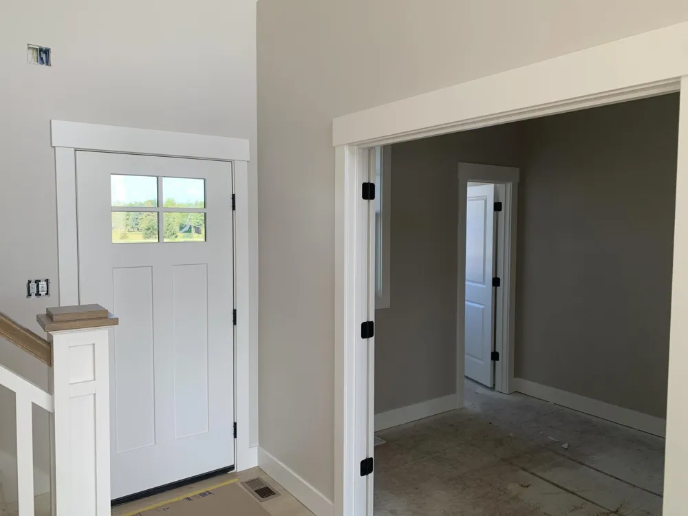10568 Winnie Lane Allendale, MI 49401