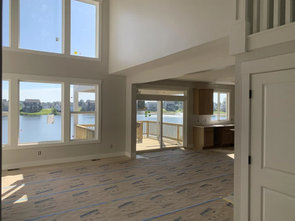 10568 Winnie Lane Allendale, MI 49401