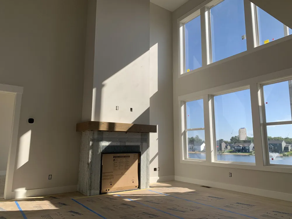 10568 Winnie Lane Allendale, MI 49401