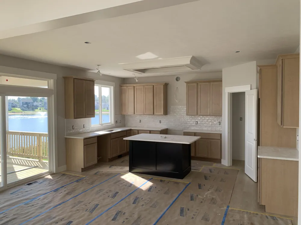 10568 Winnie Lane Allendale, MI 49401