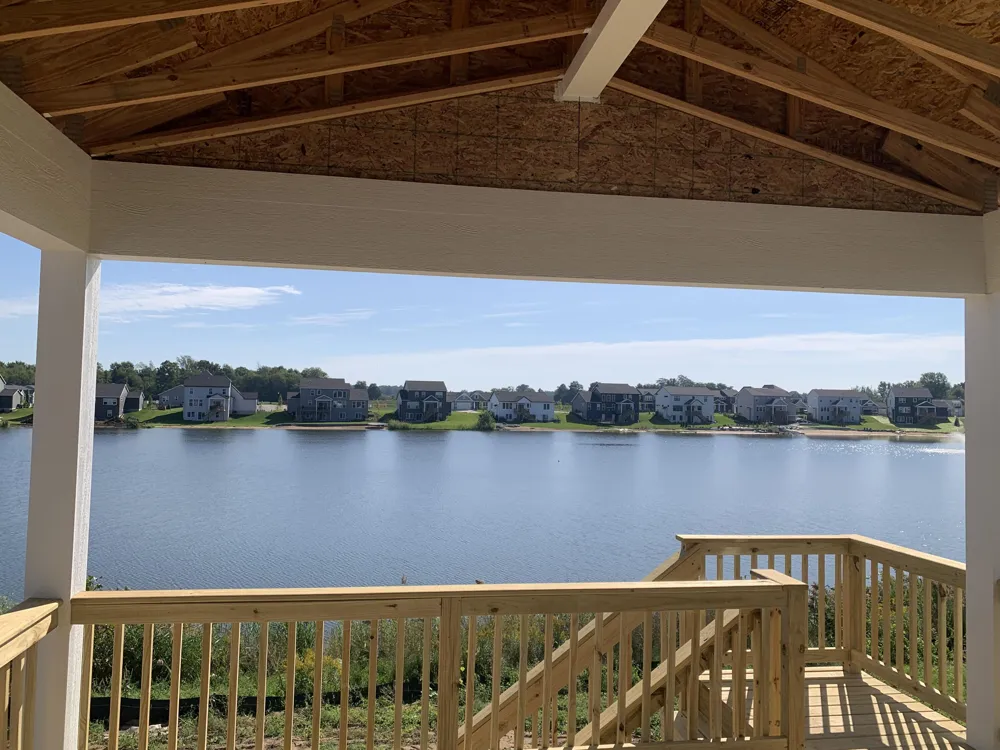 10568 Winnie Lane Allendale, MI 49401