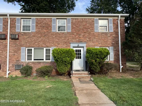 13 Wedgewood Drive #87