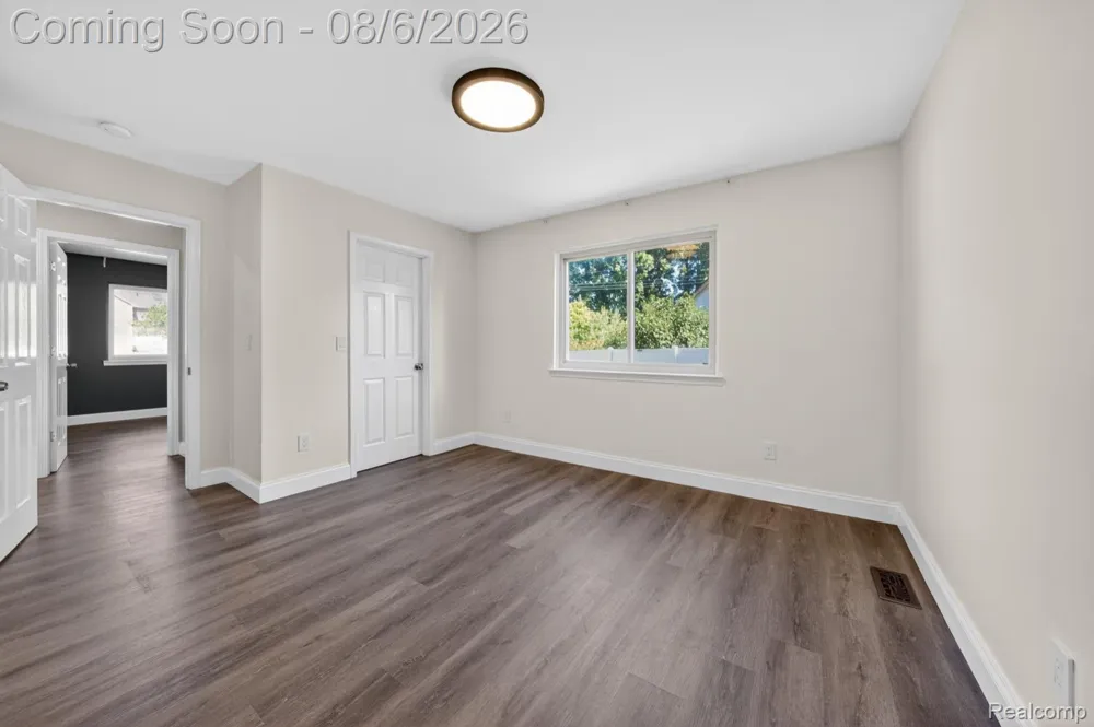 45925 Ashwood Lane Macomb Township, MI 48044