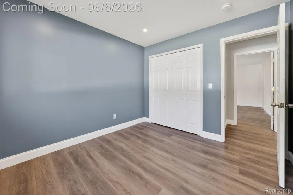 45925 Ashwood Lane Macomb Township, MI 48044