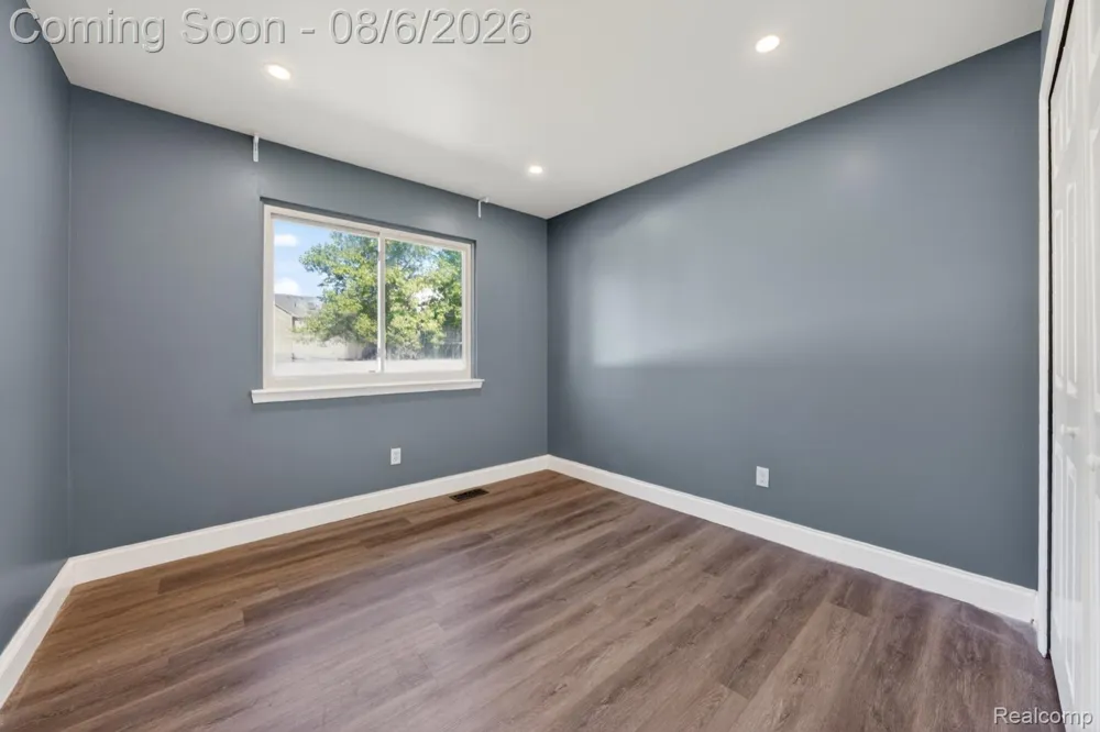 45925 Ashwood Lane Macomb Township, MI 48044
