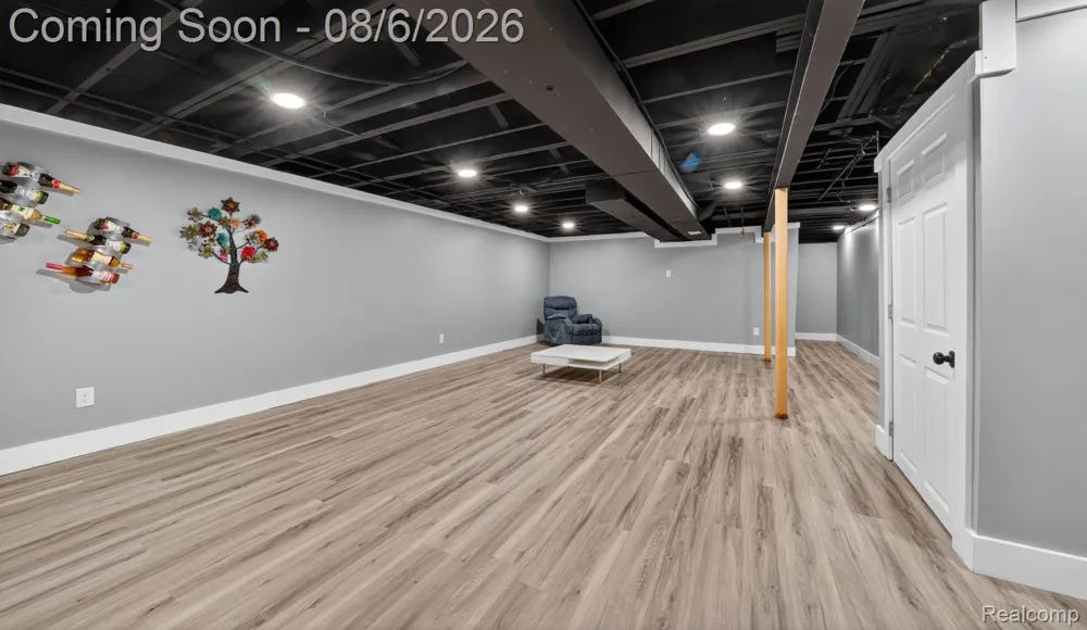 45925 Ashwood Lane Macomb Township, MI 48044