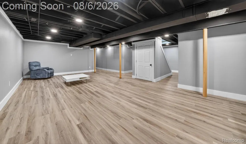 45925 Ashwood Lane Macomb Township, MI 48044