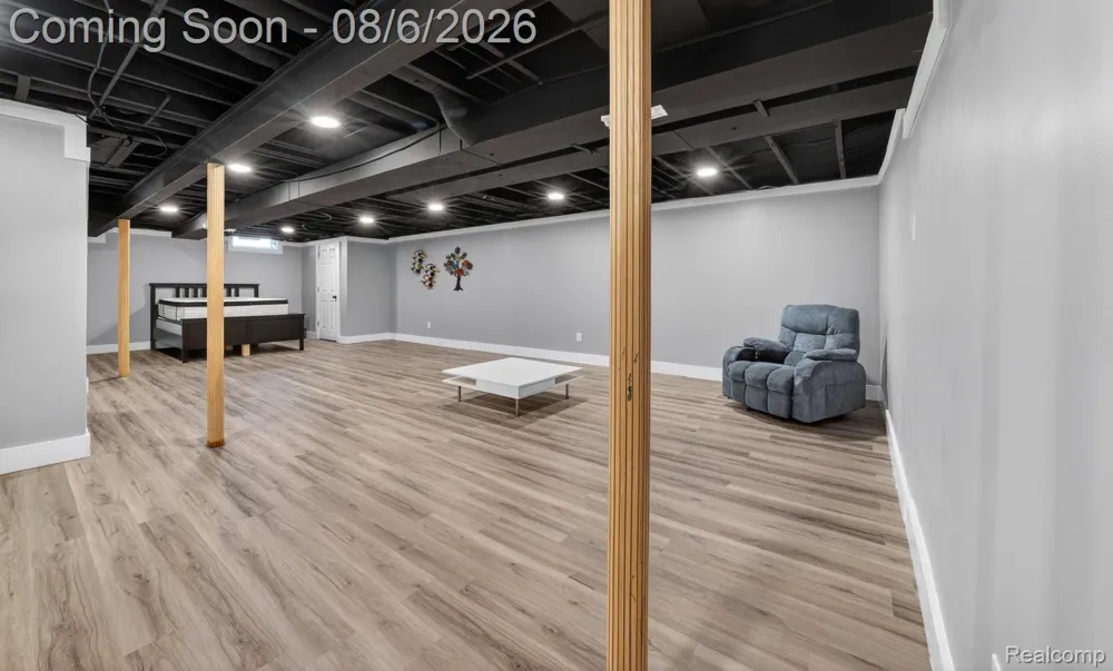 45925 Ashwood Lane Macomb Township, MI 48044