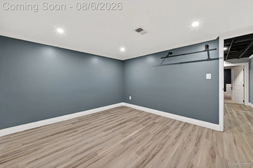 45925 Ashwood Lane Macomb Township, MI 48044