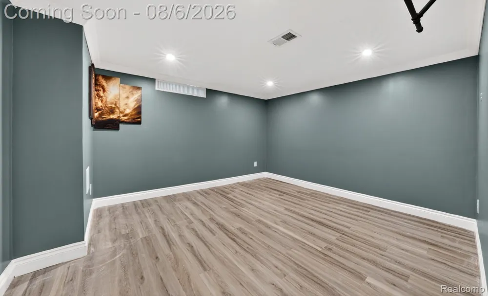 45925 Ashwood Lane Macomb Township, MI 48044