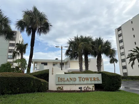 250 WOODETTE DRIVE #A