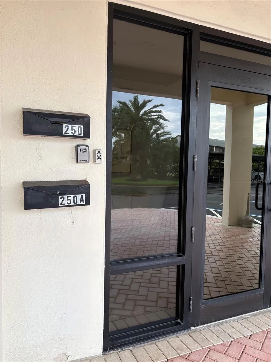 250 WOODETTE DRIVE #A Dunedin, FL 34698