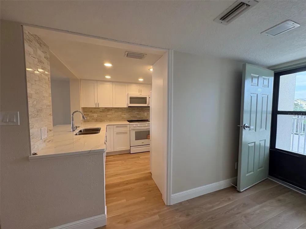 250 WOODETTE DRIVE #A Dunedin, FL 34698