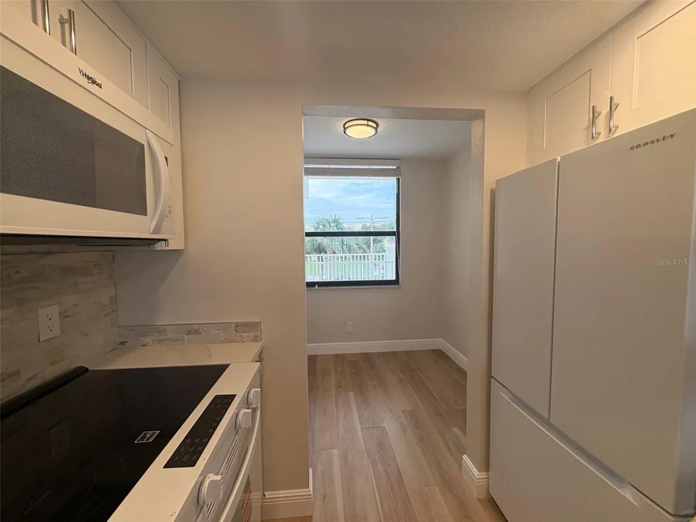 250 WOODETTE DRIVE #A Dunedin, FL 34698