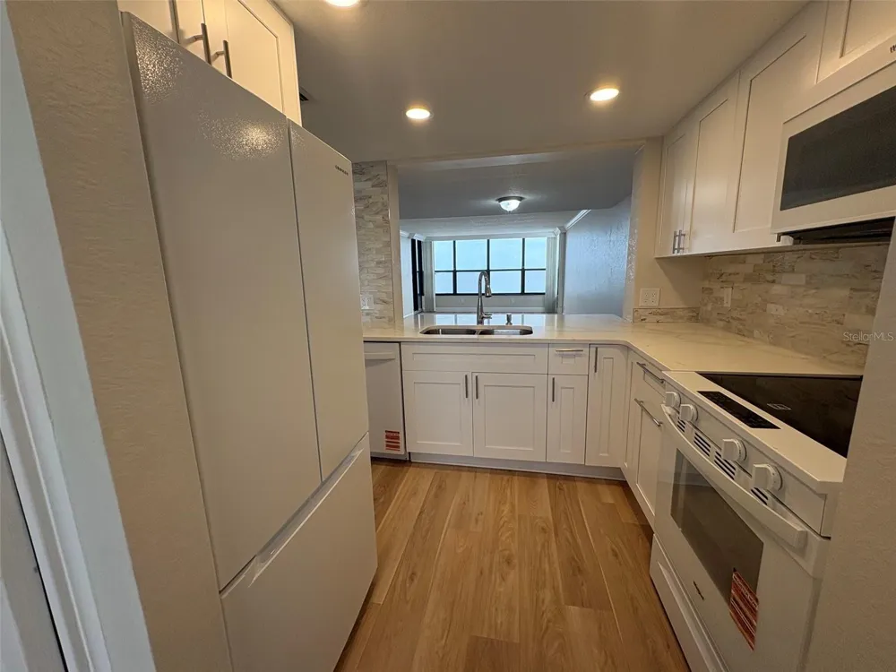 250 WOODETTE DRIVE #A Dunedin, FL 34698