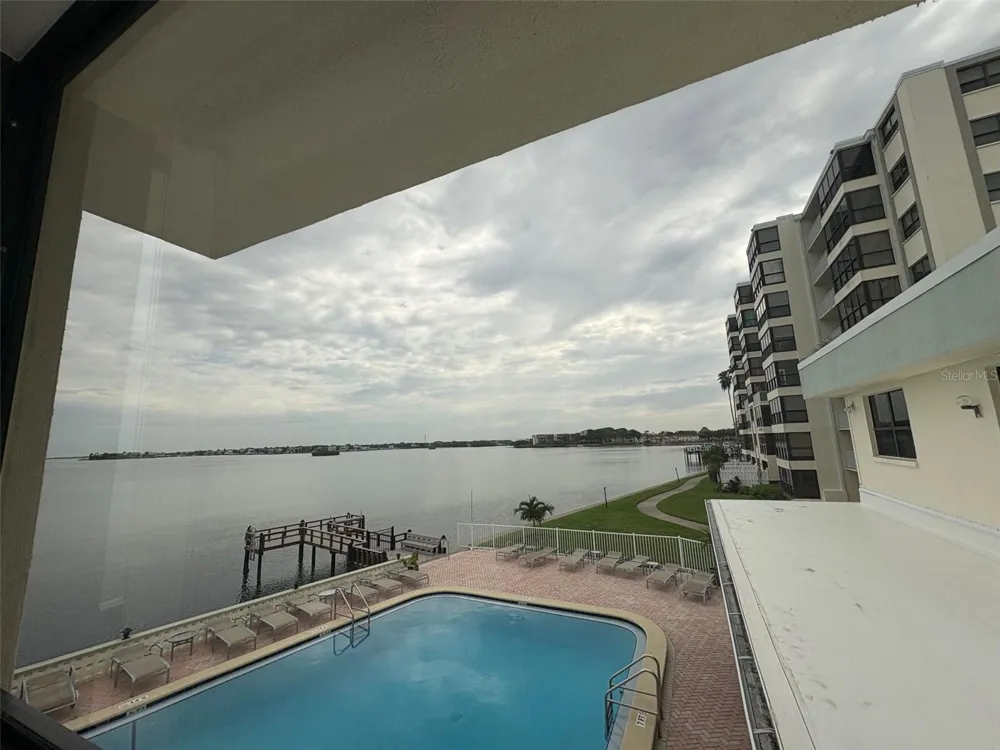 250 WOODETTE DRIVE #A Dunedin, FL 34698