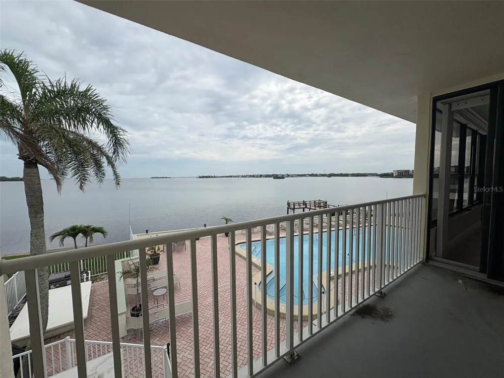 250 WOODETTE DRIVE #A Dunedin, FL 34698