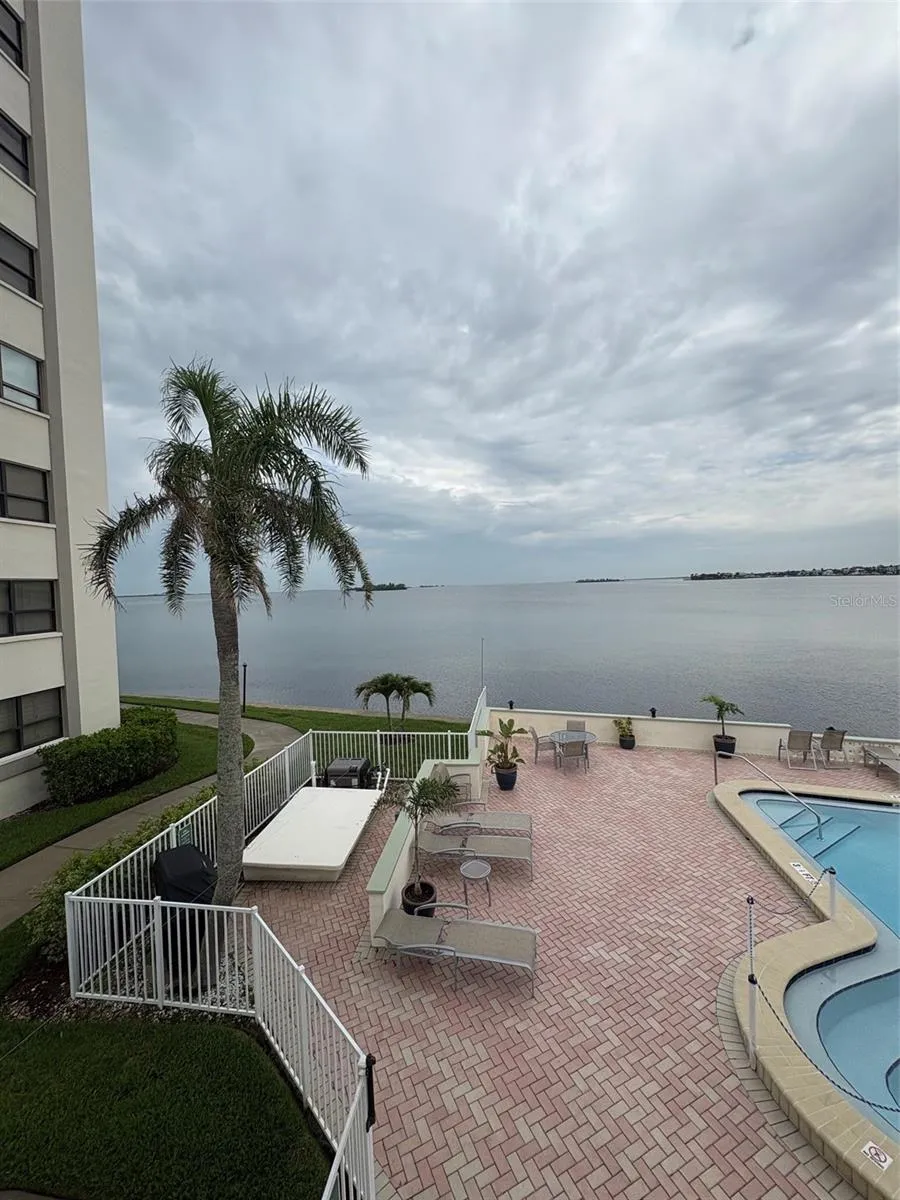 250 WOODETTE DRIVE #A Dunedin, FL 34698