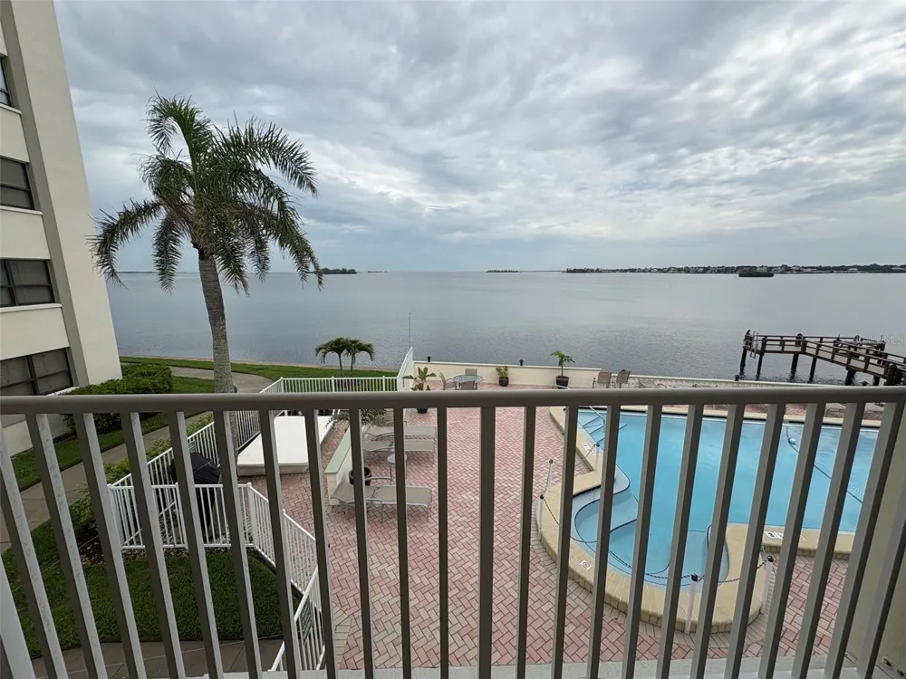 250 WOODETTE DRIVE #A Dunedin, FL 34698