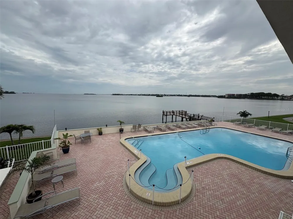 250 WOODETTE DRIVE #A Dunedin, FL 34698