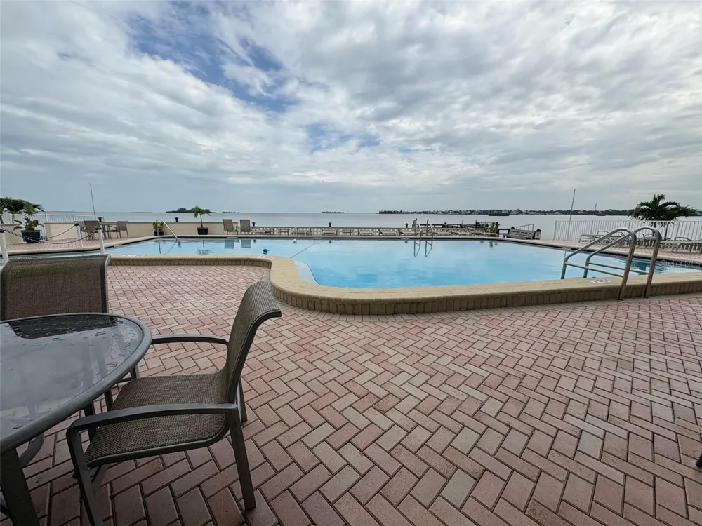 250 WOODETTE DRIVE #A Dunedin, FL 34698