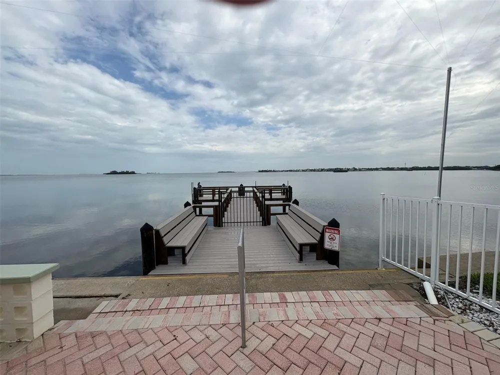 250 WOODETTE DRIVE #A Dunedin, FL 34698