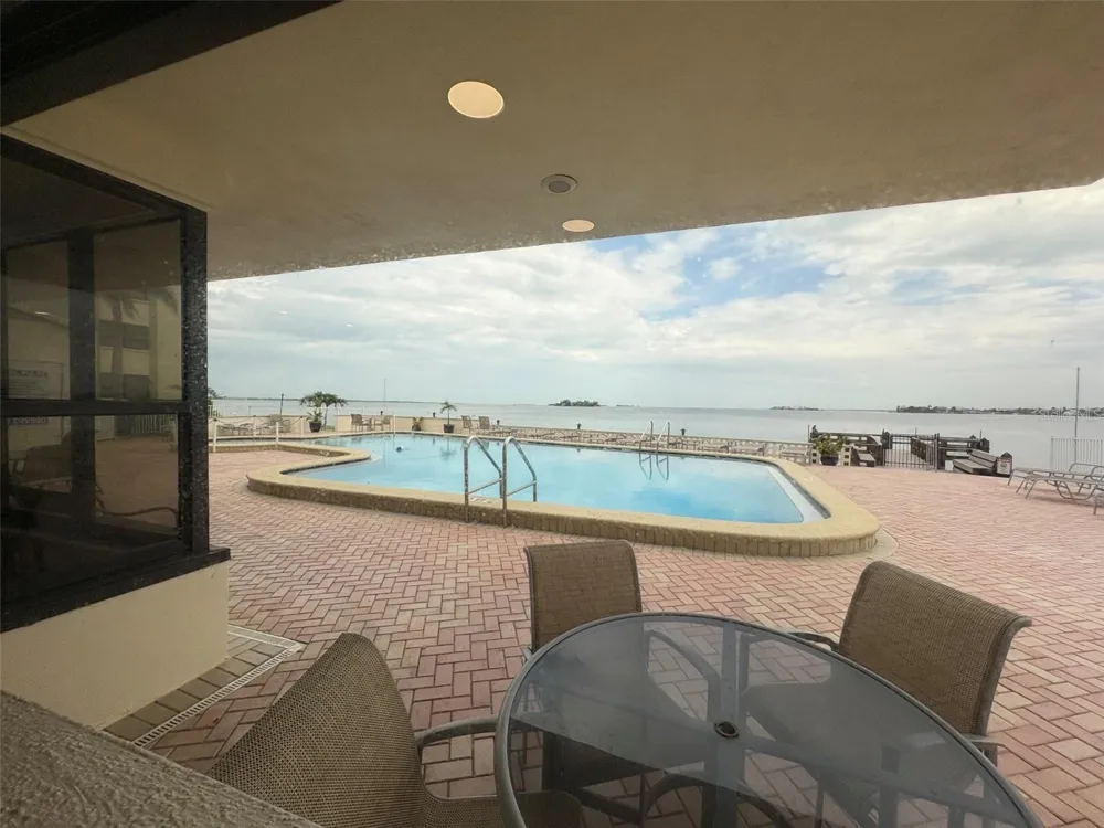 250 WOODETTE DRIVE #A Dunedin, FL 34698