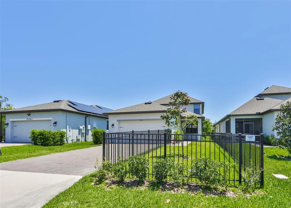 3044 ABRAMS TRAIL Odessa, FL 33556
