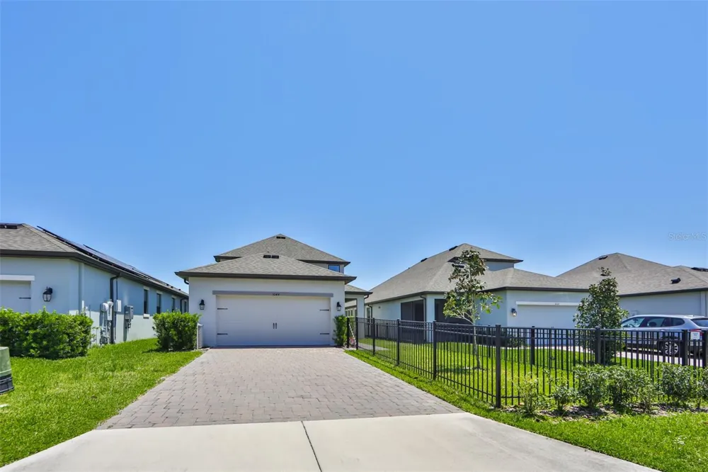3044 ABRAMS TRAIL Odessa, FL 33556