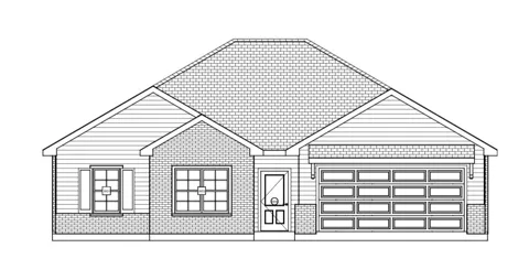 7688 Lake Ridge Parkway