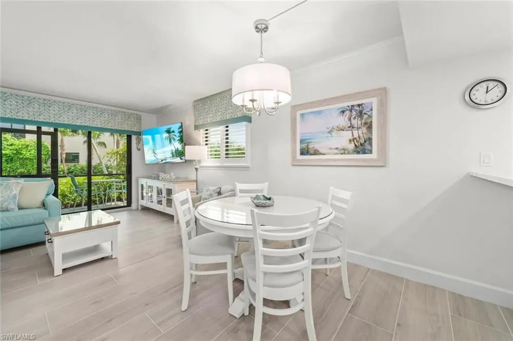 671 E Gulf Drive #3A1 Sanibel, FL 33957