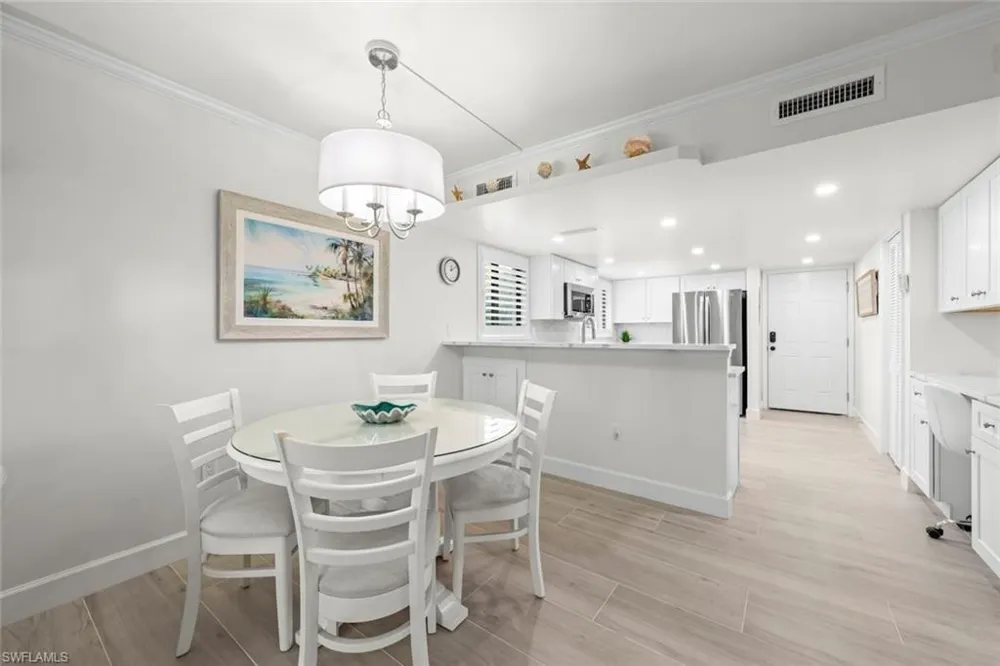 671 E Gulf Drive #3A1 Sanibel, FL 33957
